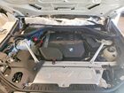 2022 Bmw X3 Xdrive30i White vin: 5UX53DP04N9K52295