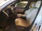 2022 Bmw X3 Xdrive30i White vin: 5UX53DP04N9K52295