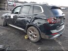 2022 Bmw X3 Xdrive30i Black vin: 5UX53DP05N9J45059