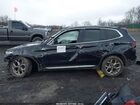 2022 Bmw X3 Xdrive30i Black vin: 5UX53DP05N9J45059
