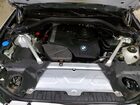 2022 Bmw X3 Xdrive30i White vin: 5UX53DP06N9K11800