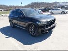 2023 Bmw X3 Xdrive30i Black vin: 5UX53DP06P9N66422