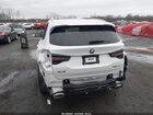 2022 Bmw X3 Xdrive30i White vin: 5UX53DP07N9M68027