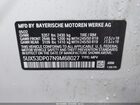 2022 Bmw X3 Xdrive30i White vin: 5UX53DP07N9M68027