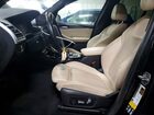 2023 Bmw X3 Xdrive30i Black vin: 5UX53DP07P9N54697