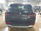 2023 Bmw X3 Xdrive30i Black vin: 5UX53DP07P9N54697