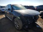 2024 Bmw X3 Xdrive30i Black vin: 5UX53DP07R9V73897