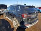 2024 Bmw X3 Xdrive30i Black vin: 5UX53DP07R9V73897