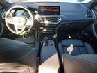 2024 Bmw X3 Xdrive30i Black vin: 5UX53DP07R9V73897