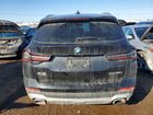 2024 Bmw X3 Xdrive30i Black vin: 5UX53DP07R9V73897