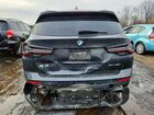 2023 Bmw X3 Xdrive30i Black vin: 5UX53DP08P9R38911