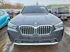 2023 Bmw X3 Xdrive30i Black vin: 5UX53DP08P9R38911