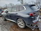 2023 Bmw X3 Xdrive30i Black vin: 5UX53DP08P9R38911