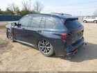 2024 Bmw X3 Xdrive30i Черный vin: 5UX53DP08R9W66329
