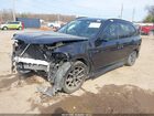 2024 Bmw X3 Xdrive30i Черный vin: 5UX53DP08R9W66329