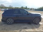 2024 Bmw X3 Xdrive30i Черный vin: 5UX53DP08R9W66329