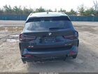 2024 Bmw X3 Xdrive30i Черный vin: 5UX53DP08R9W66329