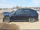 2024 Bmw X3 Xdrive30i Черный vin: 5UX53DP08R9W66329