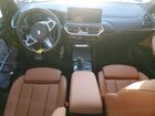 2022 Bmw X3 Xdrive30i Black vin: 5UX53DP09N9N04980