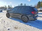 2022 Bmw X3 Xdrive30i Black vin: 5UX53DP09N9N04980