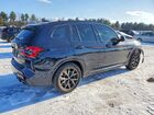 2022 Bmw X3 Xdrive30i Black vin: 5UX53DP09N9N04980