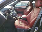 2022 Bmw X3 Xdrive30i Black vin: 5UX53DP0XN9M66160