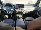 2023 Bmw X3 Xdrive30i Black vin: 5UX53DP0XP9P45434