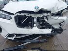 2024 Bmw X3 Xdrive30i Белый vin: 5UX53DP0XR9U11620