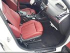 2024 Bmw X3 Xdrive30i Белый vin: 5UX53DP0XR9U11620