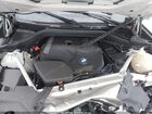 2024 Bmw X3 Xdrive30i Белый vin: 5UX53DP0XR9U11620