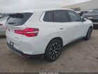 2026 Bmw X3 30 Xdrive Белый vin: 5UX53GP02T9181385