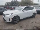 2026 Bmw X3 30 Xdrive Белый vin: 5UX53GP02T9181385