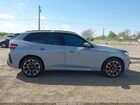 2025 Bmw X3 30 Xdrive Gray vin: 5UX53GP04S9047637