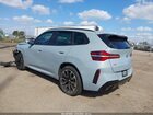 2025 Bmw X3 30 Xdrive Gray vin: 5UX53GP04S9047637