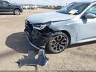 2025 Bmw X3 30 Xdrive Gray vin: 5UX53GP04S9047637