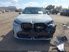 2025 Bmw X3 30 Xdrive Gray vin: 5UX53GP04S9047637