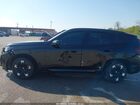 2025 Bmw X3 30 Xdrive Black vin: 5UX53GP04S9Z73987