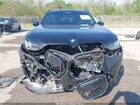 2025 Bmw X3 30 Xdrive Black vin: 5UX53GP04S9Z73987