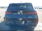 2025 Bmw X3 30 Xdrive Black vin: 5UX53GP04S9Z73987
