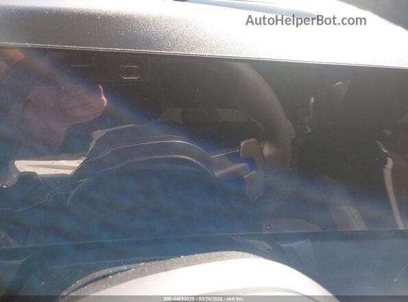 5UX53GP04S9Z73987 2025 BMW X3 Black Widok tylnych siedzeń
