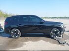 2025 Bmw X3 30 Xdrive Black vin: 5UX53GP04S9Z73987