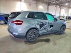 2025 Bmw X3 30 Xdrive Серебряный vin: 5UX53GP05S9091808