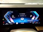 2025 Bmw X3 30 Xdrive Серебряный vin: 5UX53GP05S9091808