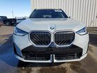 2025 B M W X Series X3 4d Suv 30 Xdrive Msport Серый vin: 5UX53GP06S9099187