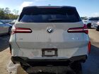 2025 B M W X Series X3 4d Suv 30 Xdrive Msport Серый vin: 5UX53GP06S9099187