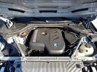 2025 B M W X Series X3 4d Suv 30 Xdrive Msport Серый vin: 5UX53GP06S9099187