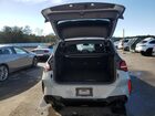 2025 B M W X Series X3 4d Suv 30 Xdrive Msport Серый vin: 5UX53GP06S9099187 Damage: Rear Bumper, Multiple Scratches Heavy, 3