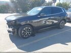 2025 Bmw X3 30 Xdrive Серый vin: 5UX53GP07S9007178