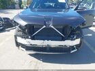 2025 Bmw X3 30 Xdrive Серый vin: 5UX53GP07S9007178
