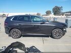 2025 Bmw X3 30 Xdrive Серый vin: 5UX53GP07S9007178
